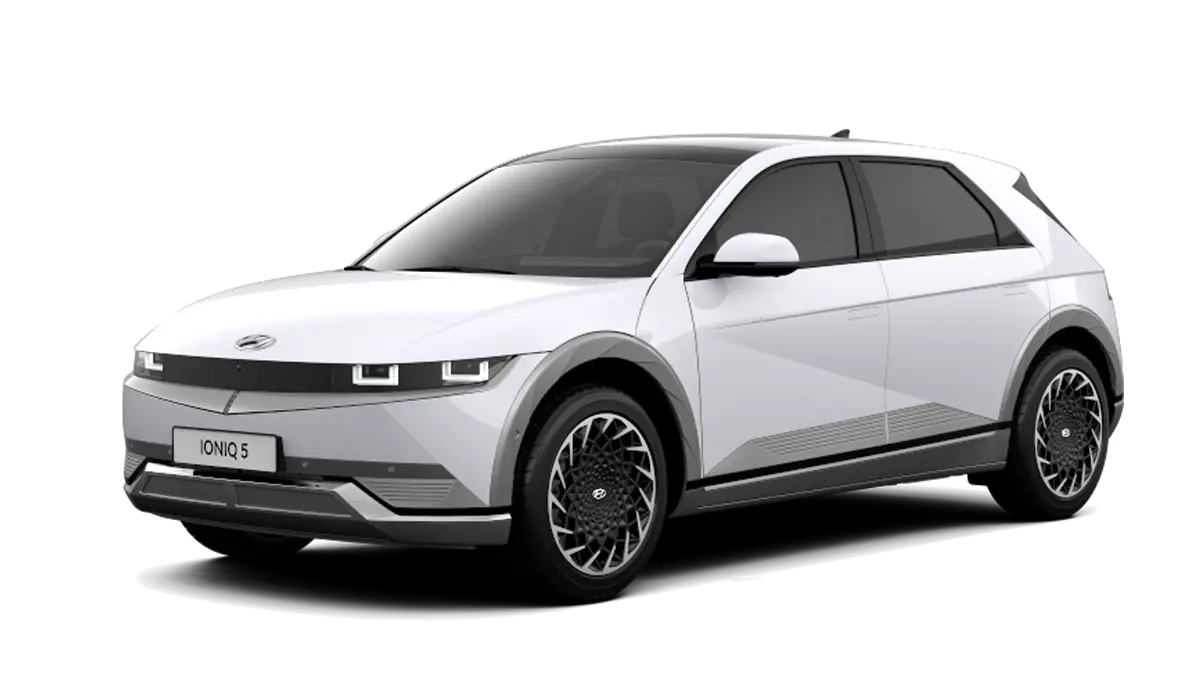 Hyundai Inoiq 5 Đắk Nông