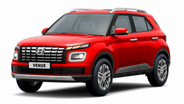 Hyundai Venue Đắk Nông