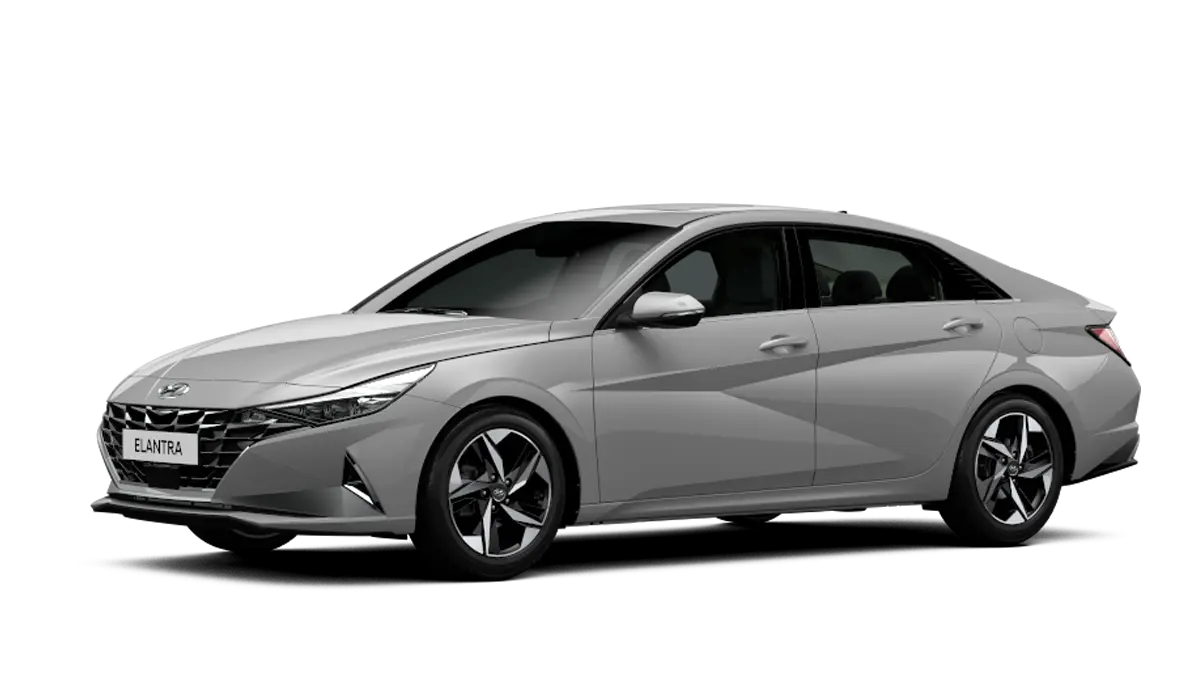 Hyundai Elantra Đắk Nông