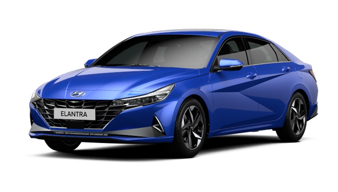 Hyundai Elantra Đắk Nông