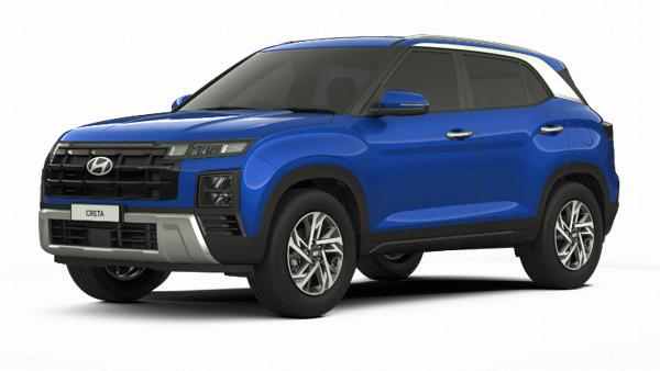 Hyundai Creta Đắk Nông