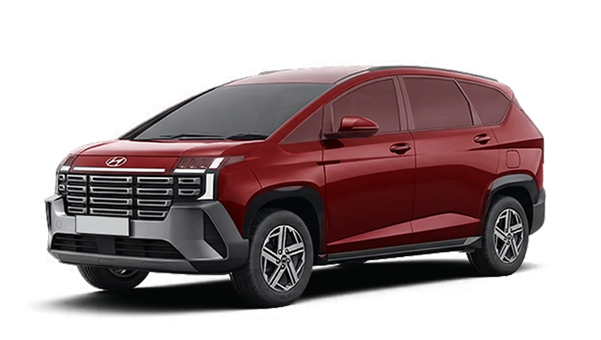 Hyundai Stargazer X Đắk Nông