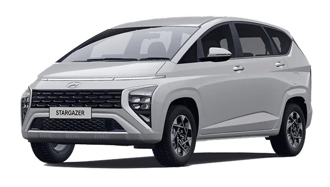 Hyundai Stargazer X Đắk Nông