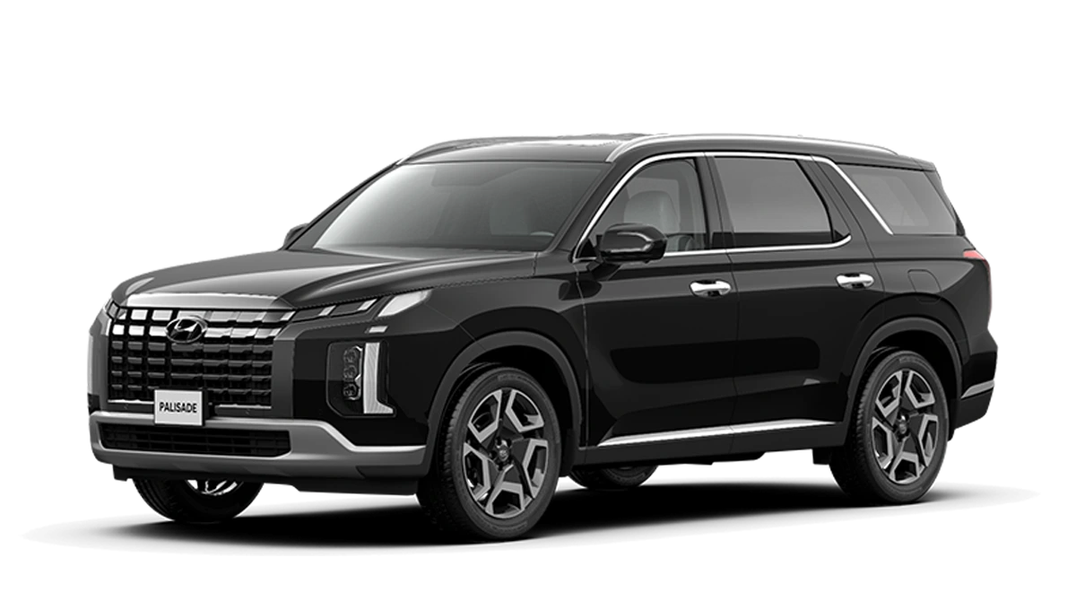 Hyundai Palisade Đắk Nông