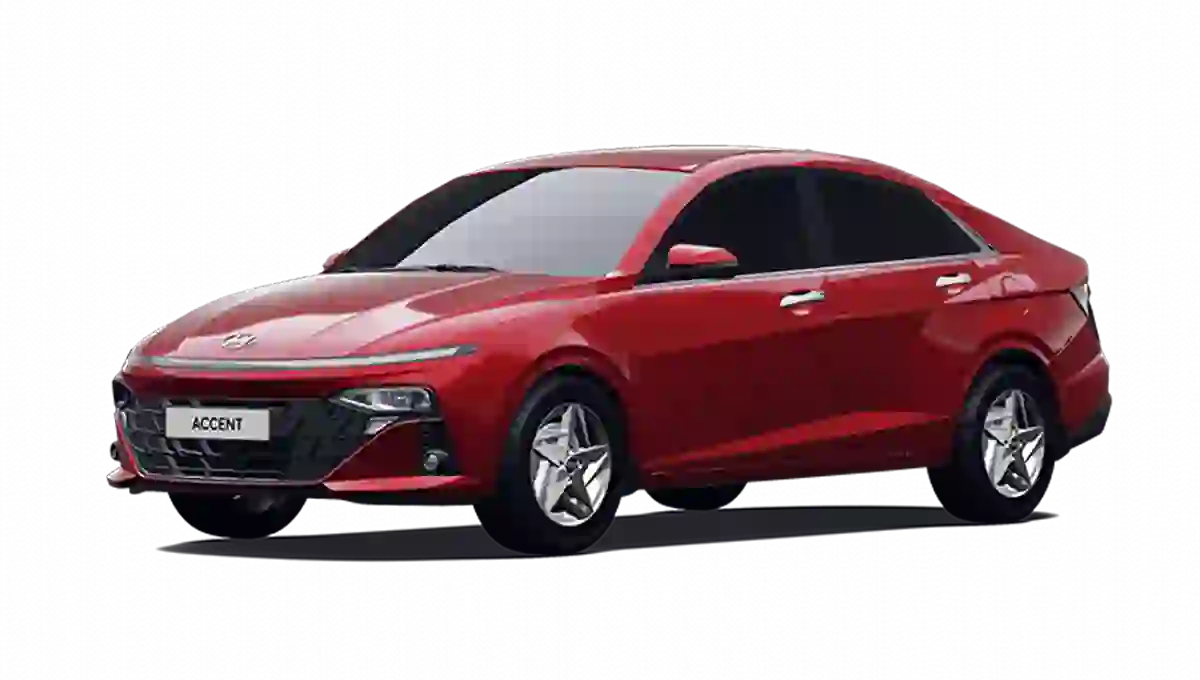 Hyundai Accent Đắk Nông
