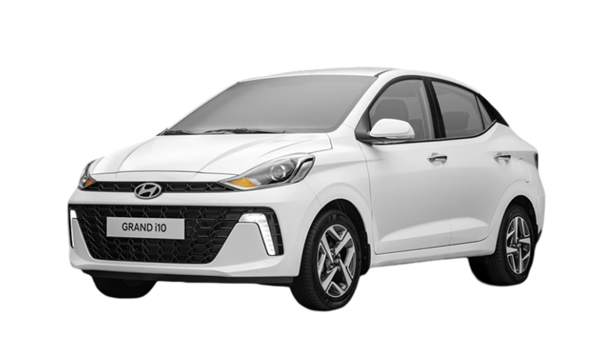 Hyundai I10 Đắk Nông