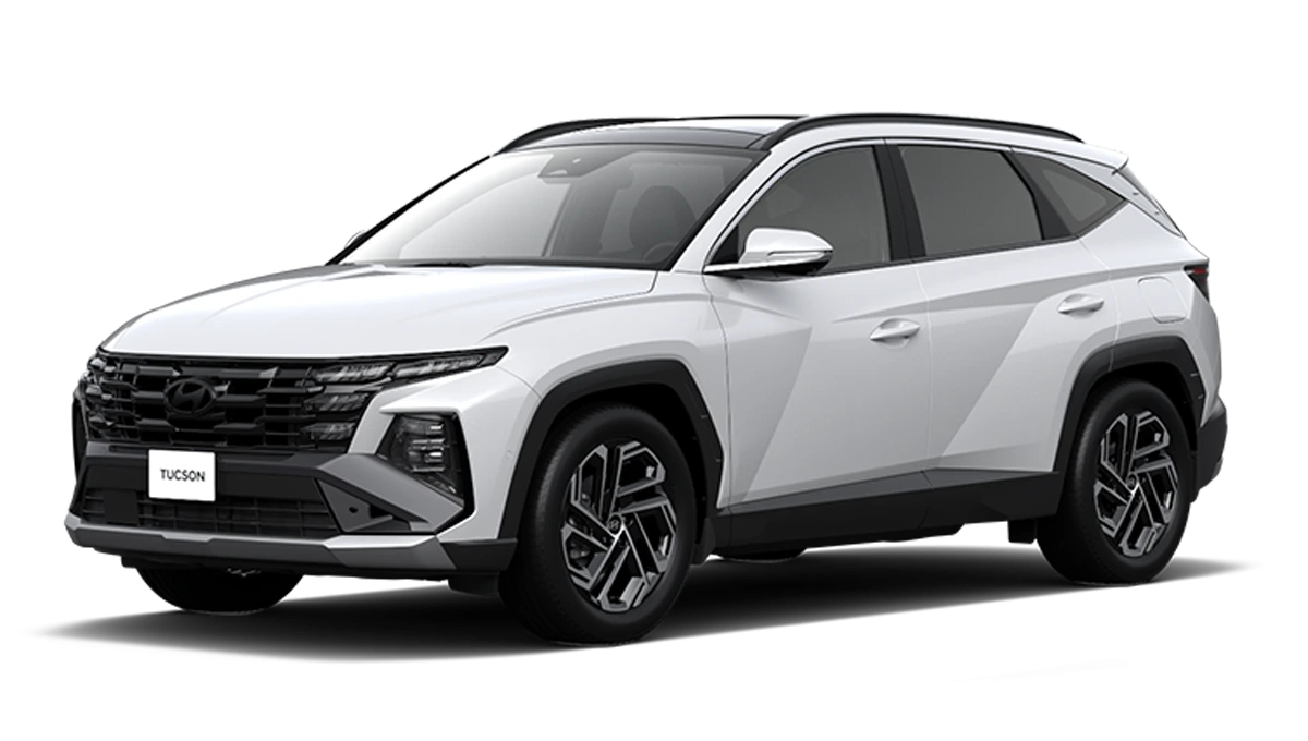 Hyundai Tucson Đắk Nông